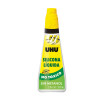 Silicona Liquida, Frasco x 200 mL, Unidad